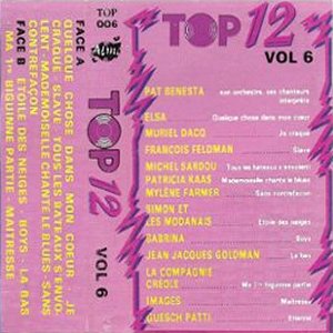 Top 12 Volume 6
