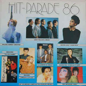 Hit Parade 86