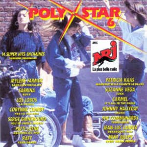 PolyStar 6