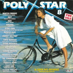 PolyStar 8