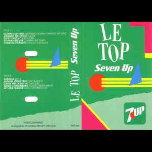 Publicité Seven-Up