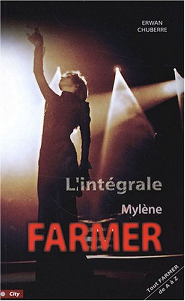 L'intégrale Mylène Farmer