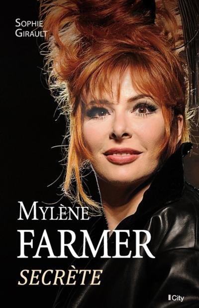 Mylène Farmer - Secrète