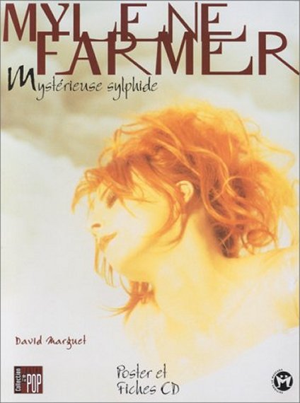 Mylène Farmer - Mystérieuse sylphide - 2000