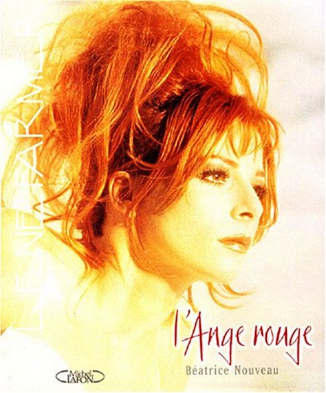 Mylène Farmer - L'Ange roux