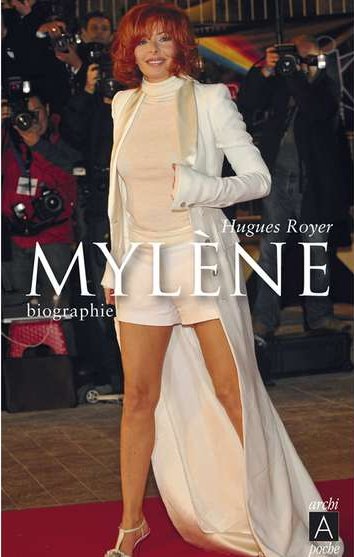 Mylène - 2009