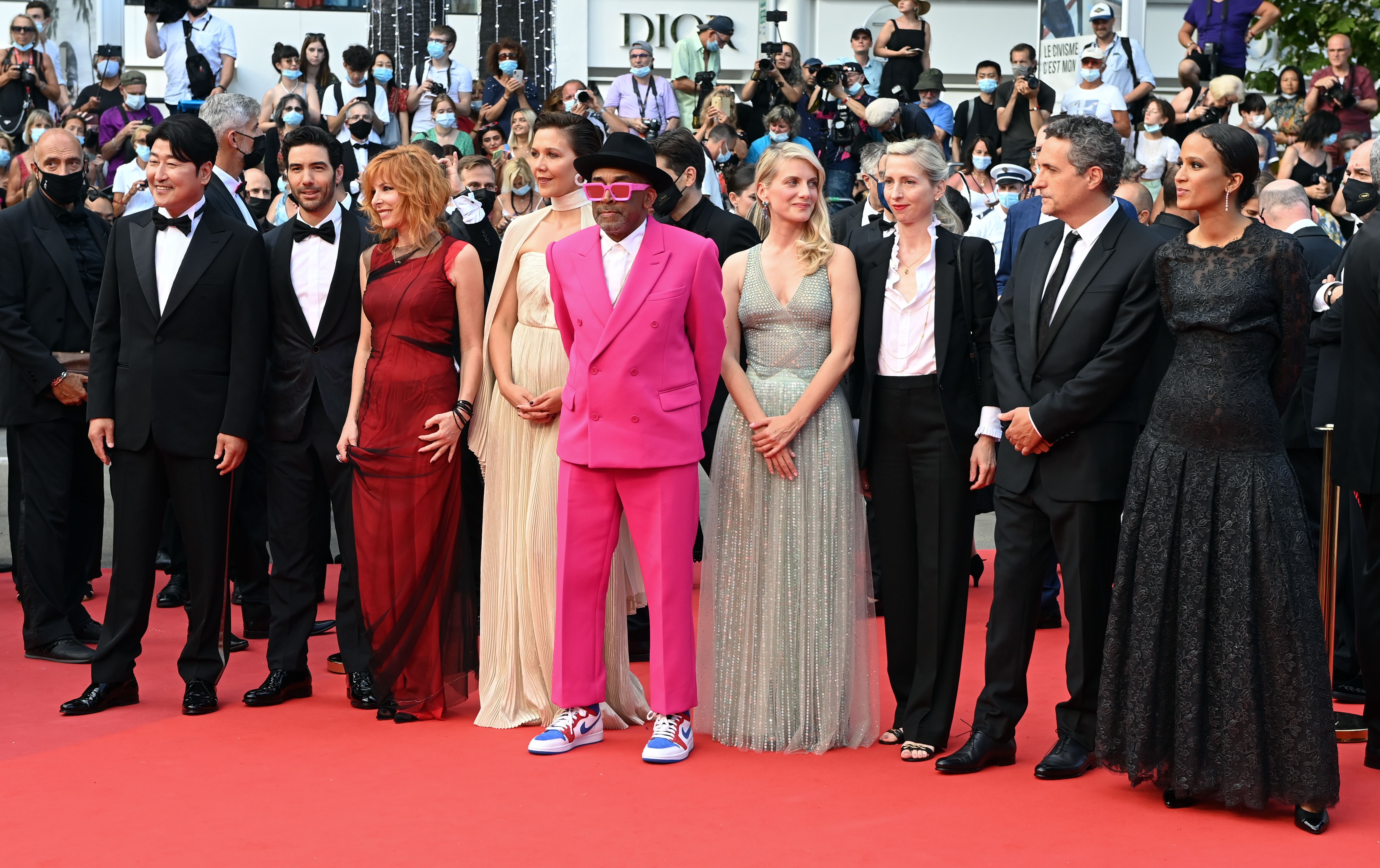 Cannes 221