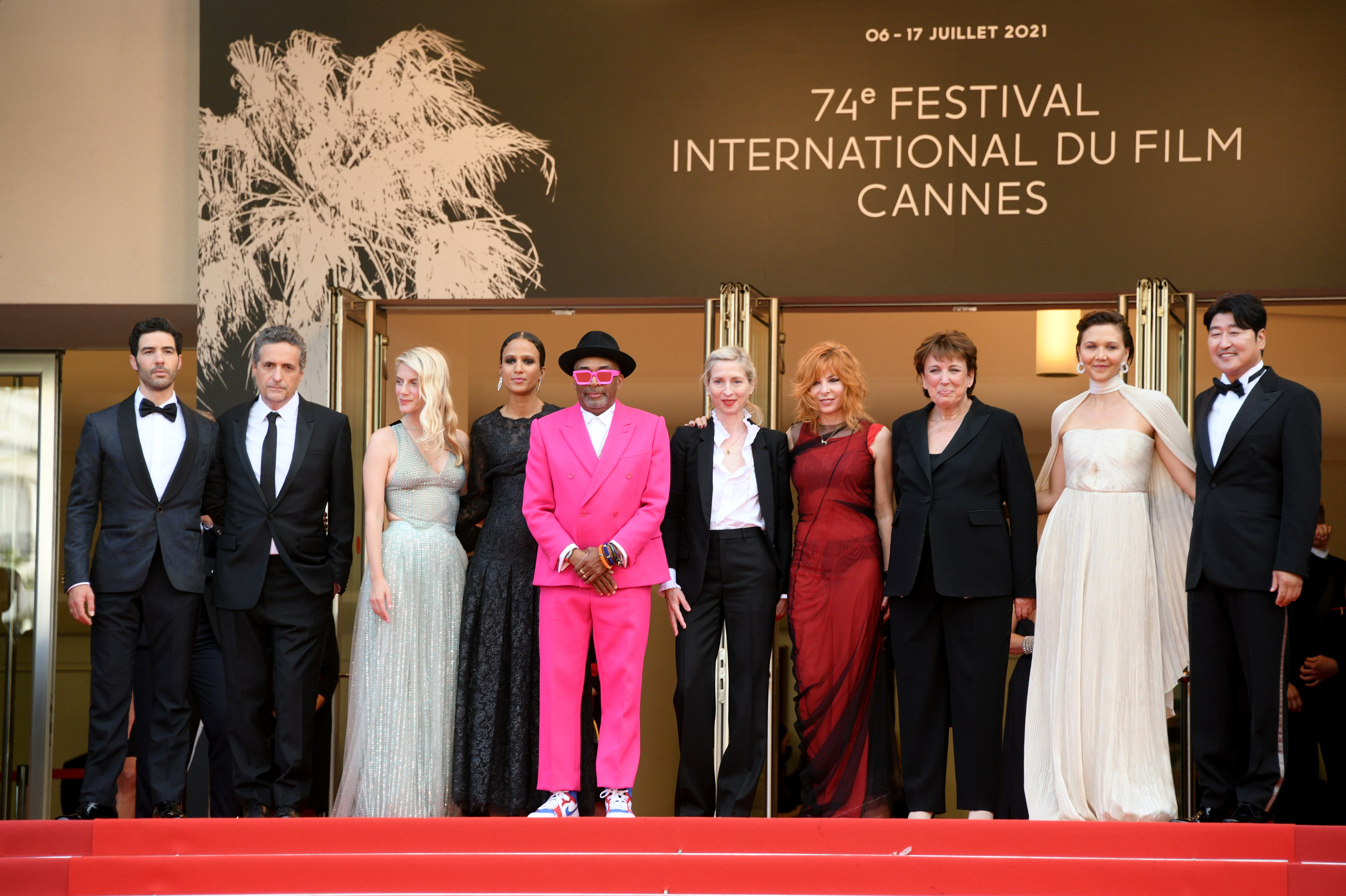 Cannes 221