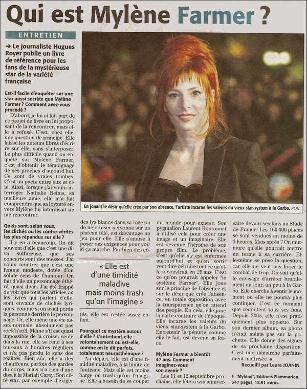Le Midi Libre 04 janvier 2009