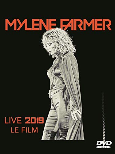 Live 2019 Le film