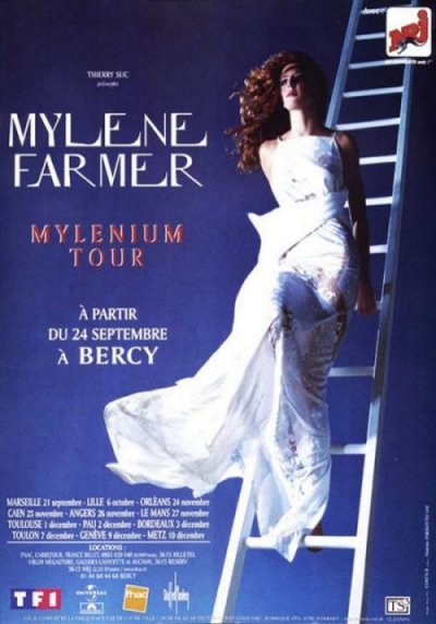Mylenium tour 1999
