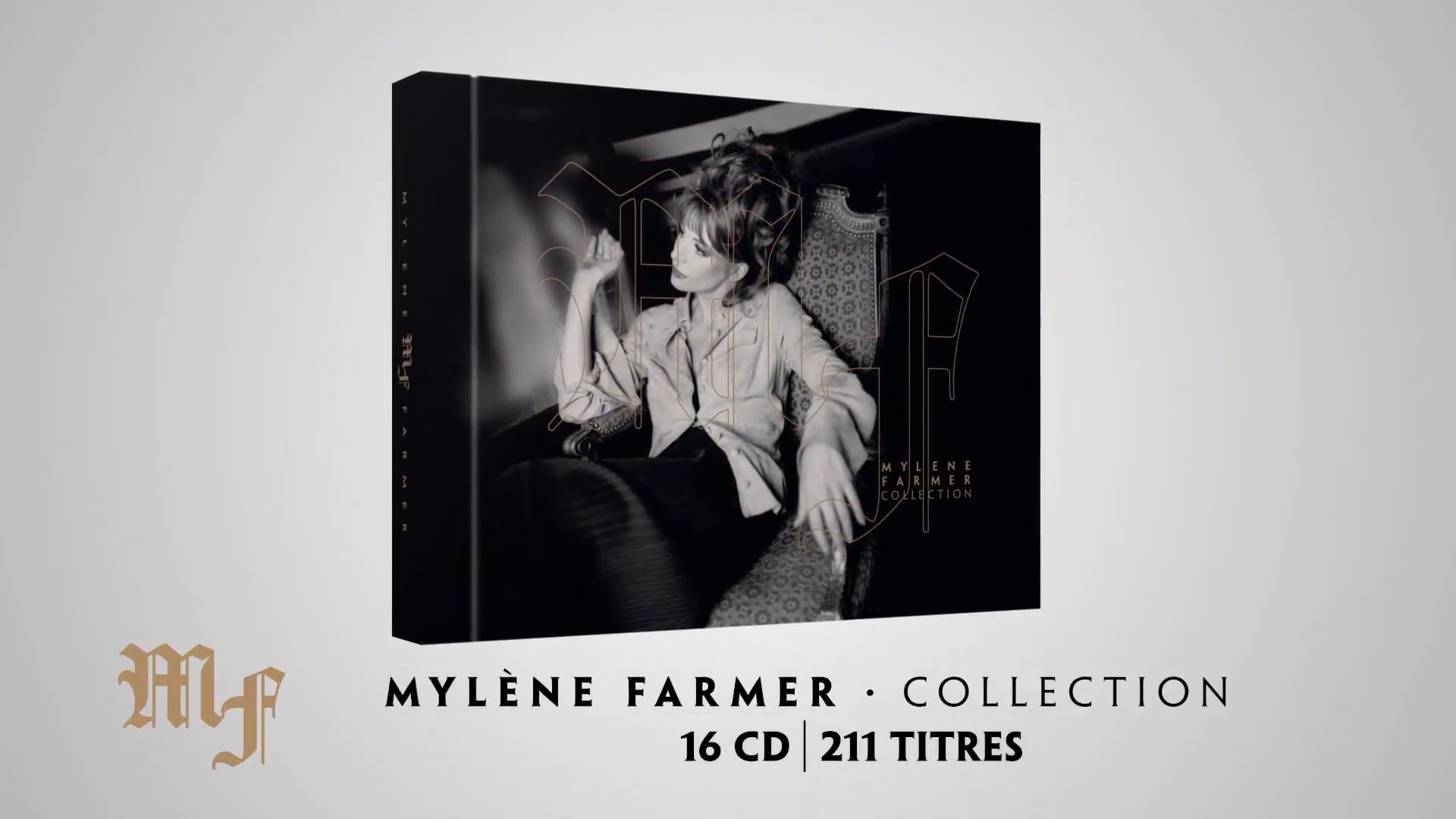 Farmer, Mylène : RESIDENCEMF - Site non officiel.