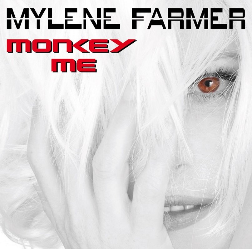 Monkey-me - Album
