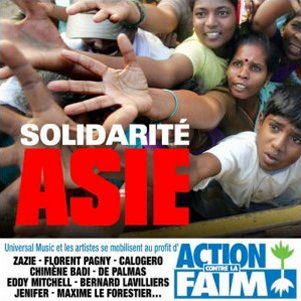 Solidarite Asie