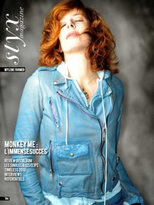 Styx Magazine