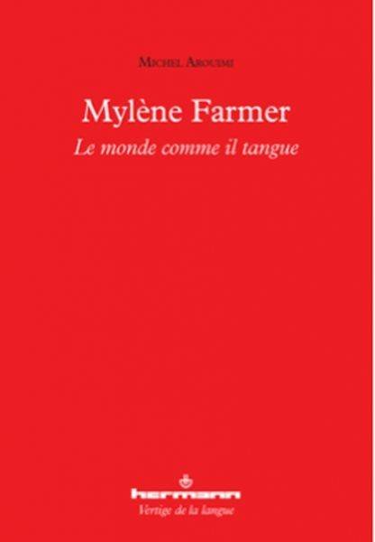 Mylène Farmer - Le monde comme il tangue