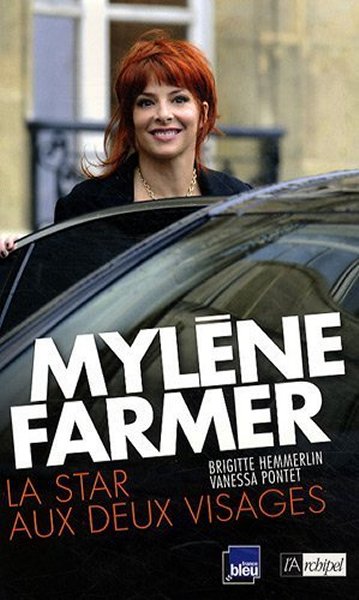 Mylène Farmer : la star aux deux visages