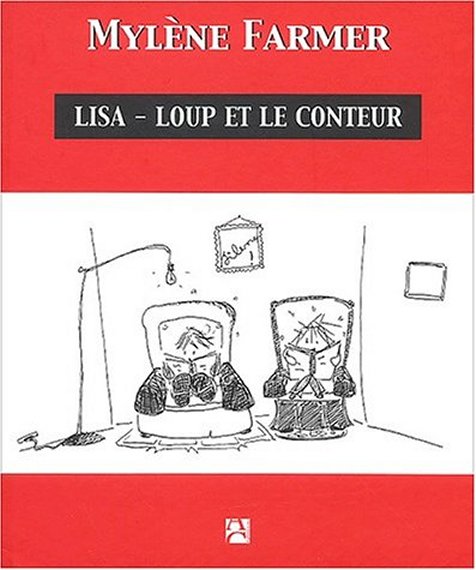 Lisa Loup et le conteur