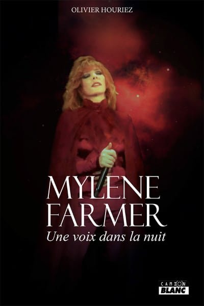 Mylène Farmer Une voix dans la nuit