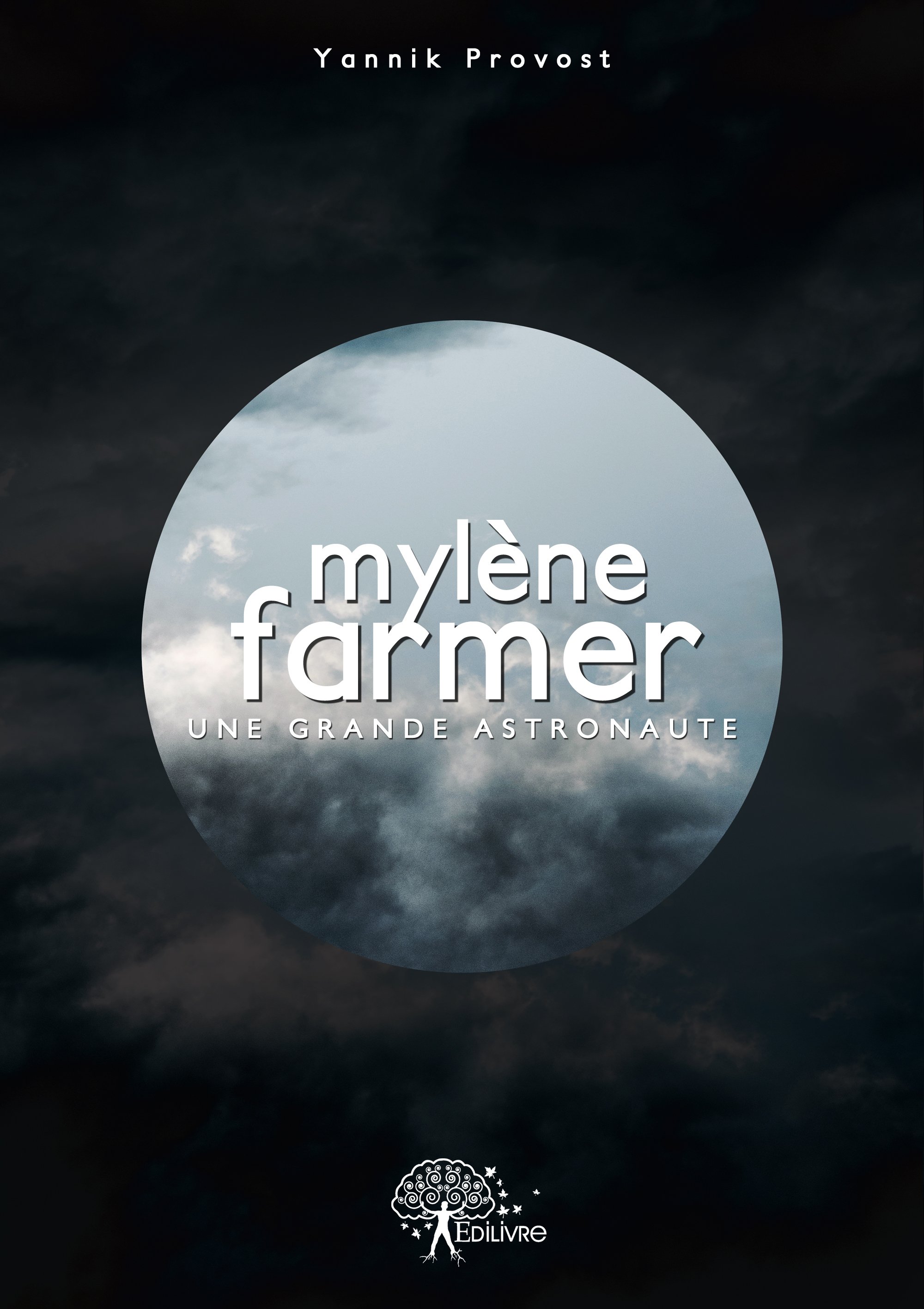 Mylène Farmer - Une grande astronaute