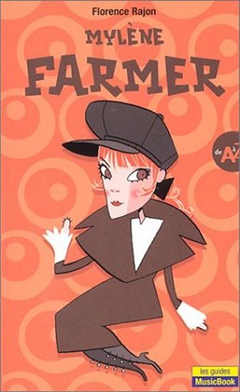 Mylène	Farmer de A à Z - 2003