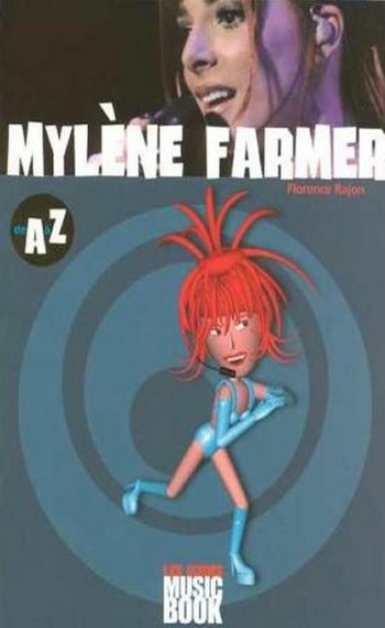 Mylène	Farmer de A à Z - 2005