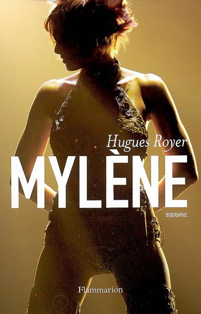 Mylène - 2008