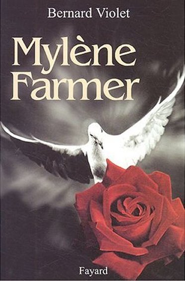 Mylène Farmer - 2004