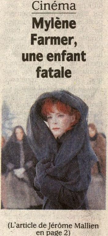 Les Dernières Nouvelles D'Alasce 07 octobre 1994