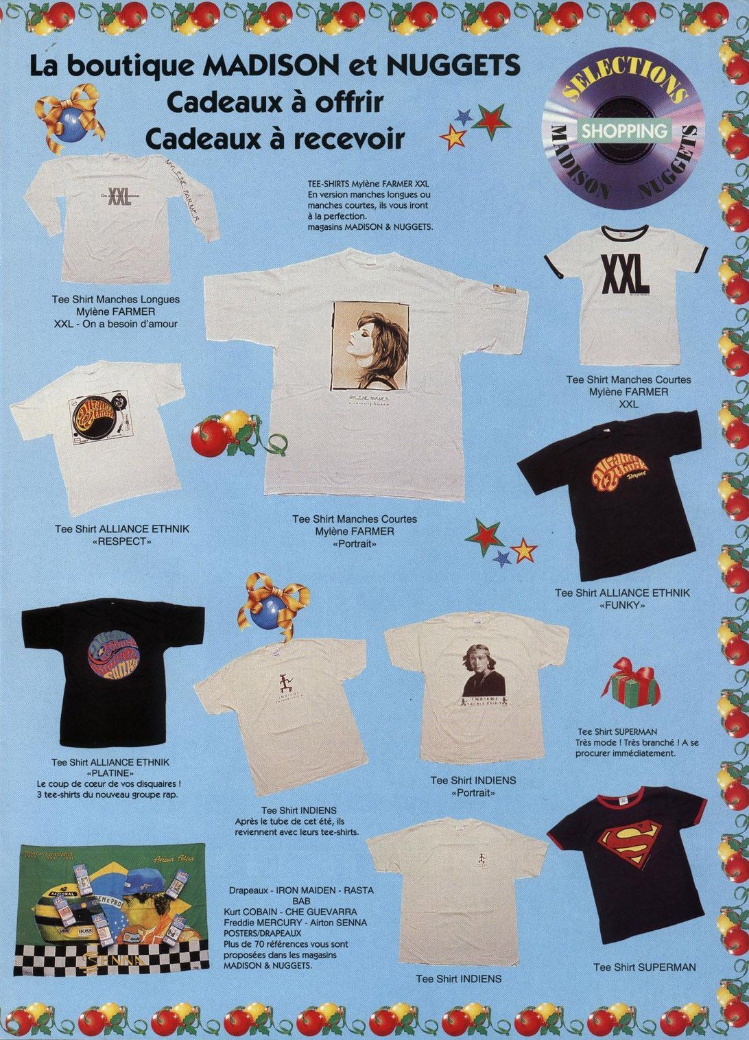 Multimedia Mag Décembre 1995
