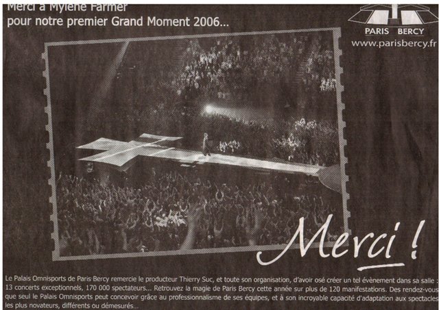 Le Journal Du Dimanche 29 janvier 2006