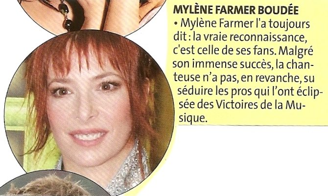 Ciné News (Réunion) 19 janvier 2011