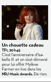 Libération 22 janvier 2011