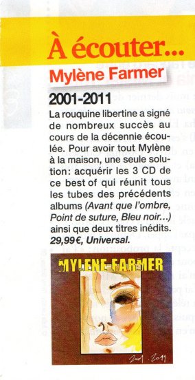 Plus Belle La Vie Le Magazine Janvier 2012