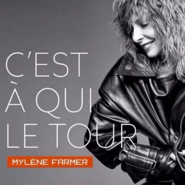 Myl&egrave;ne Farmer