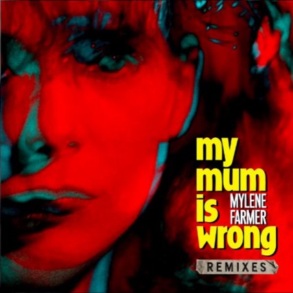Myl&egrave;ne Farmer