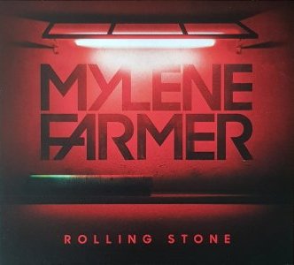 Rolling stone Maxi CD