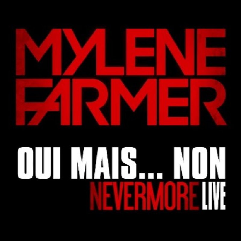 Oui mais… non (live)